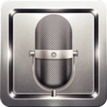 Logo of Voice Recorder & Sound Effects android Application 